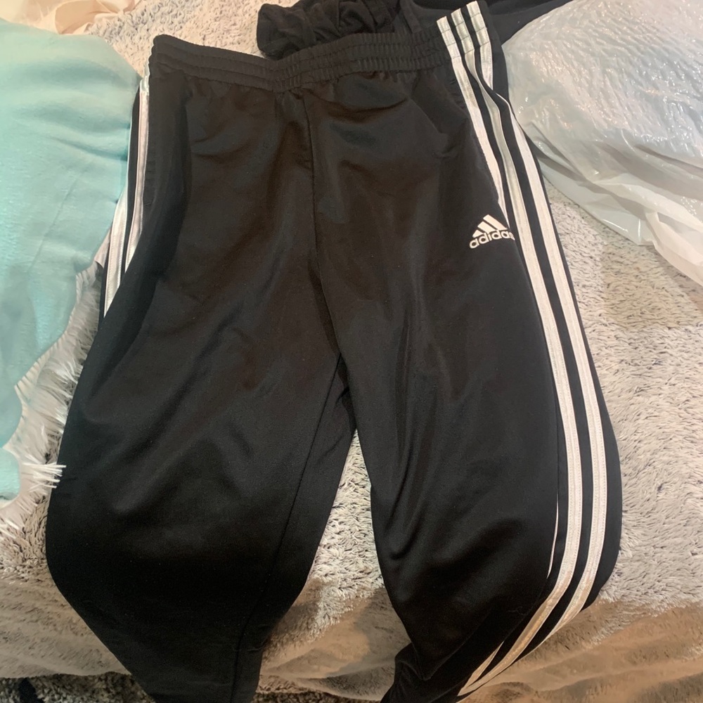 Adidas sweatpants